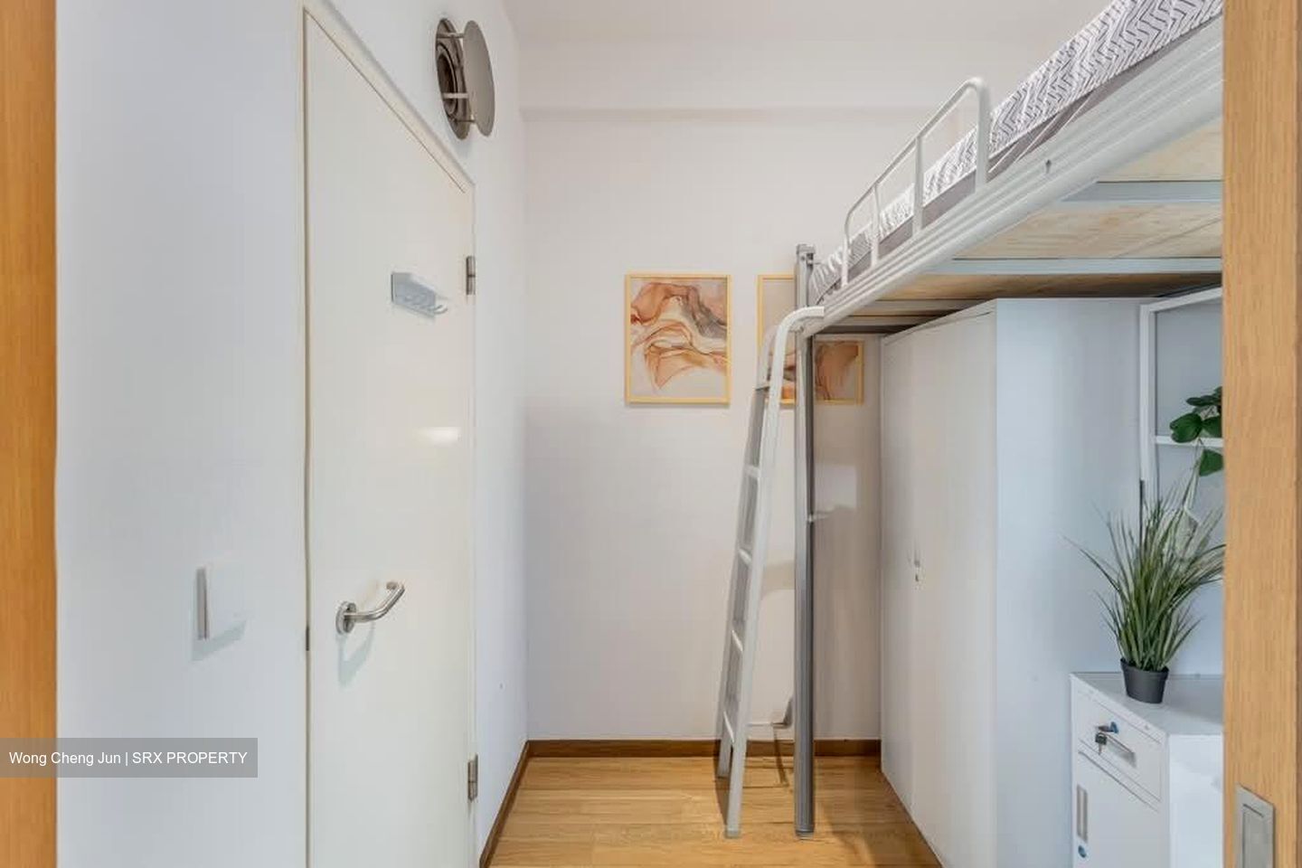 The Urbanite (D8), Apartment #569219751
